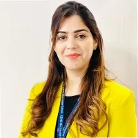 تصویر استاد نیلوفر احمدی