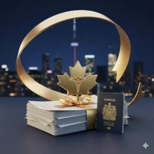 ارزیابی مدارک پزشکی برای مهاجرت کانادا