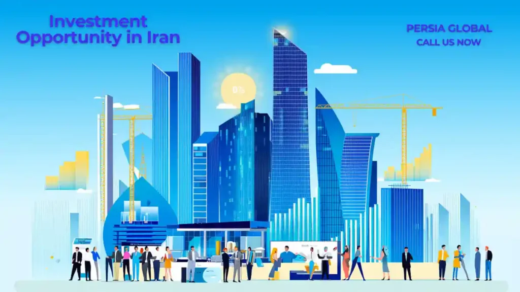 Invest in Iran Real Estate