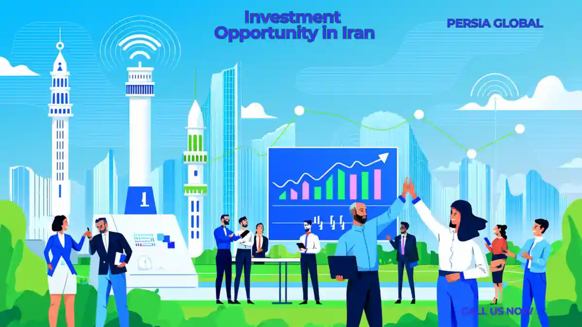 Invest in Iran Telecommunications 2025