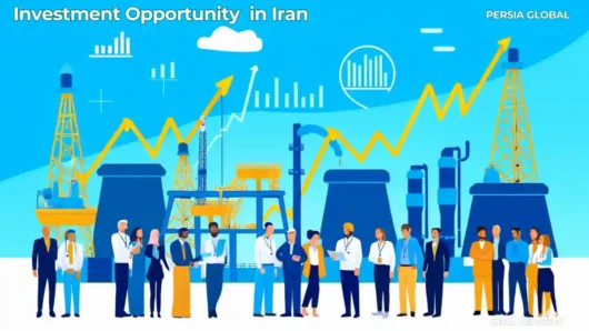 Invest in Iran Banking and Finance