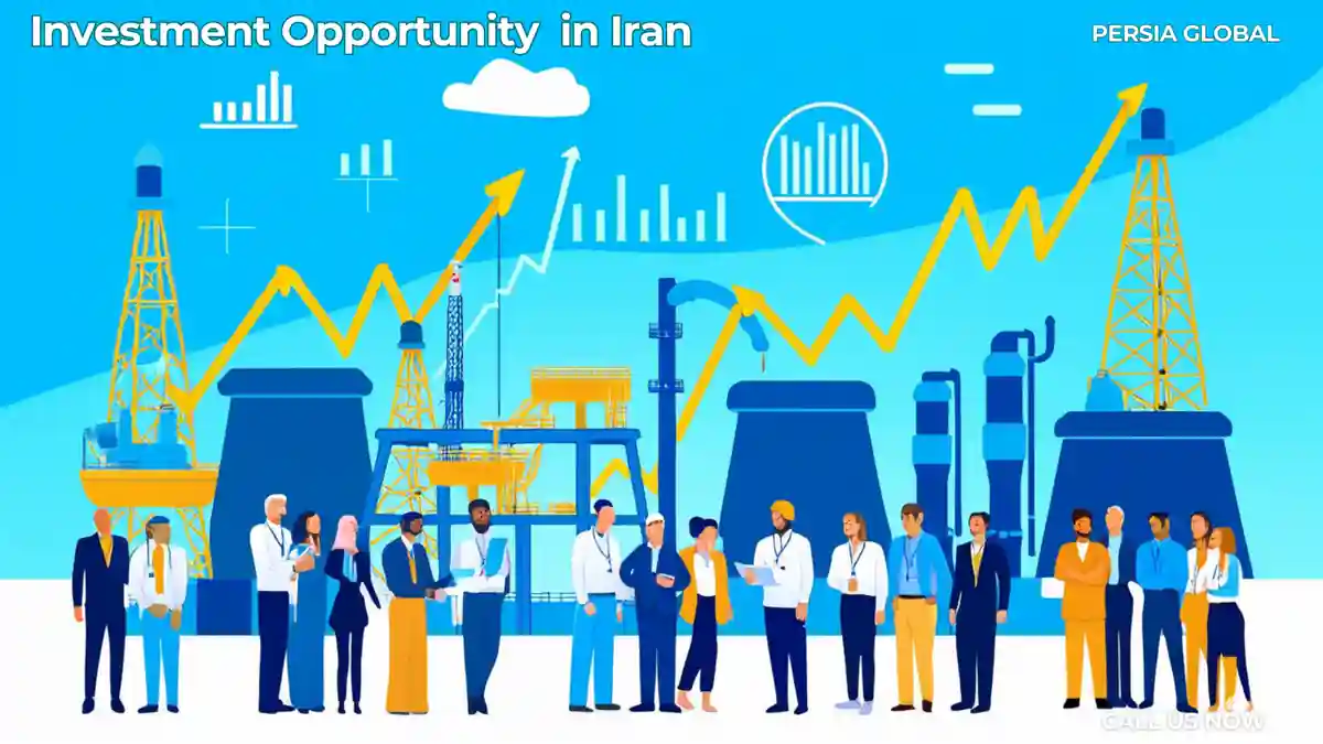 Invest in Iran Banking and Finance