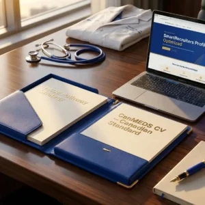 پکیج منتورینگ و نگارش رزومه پزشکی (PACE & PRA) | ویژه متخصصین | Persia Global