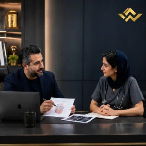 دوره OET Rx VIP پکیج ۵ جلسهای