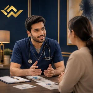 برگزاری کارگاه تخصصی speaking OET